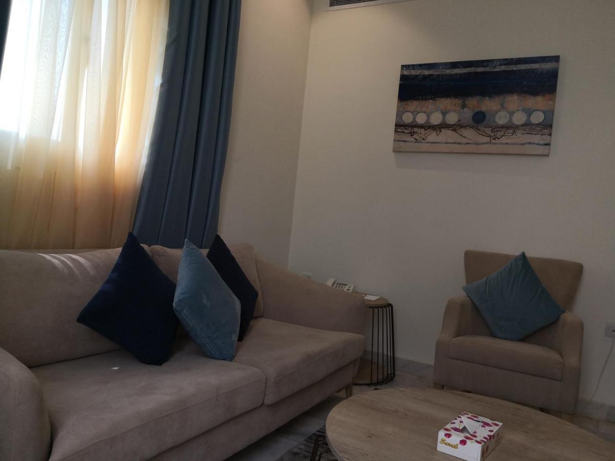 ג'דה La Fontaine Diora Hotel מראה חיצוני תמונה
